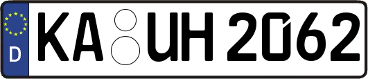 KA-UH2062