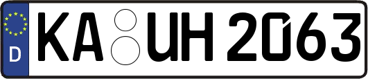 KA-UH2063
