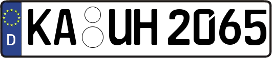 KA-UH2065
