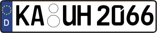 KA-UH2066