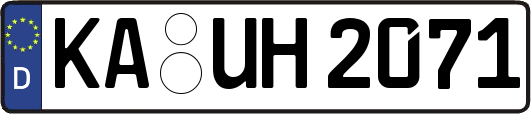 KA-UH2071
