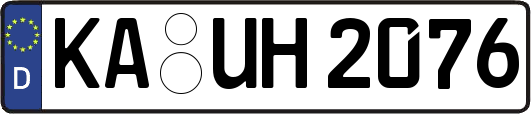 KA-UH2076