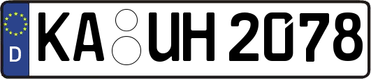 KA-UH2078