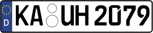 KA-UH2079