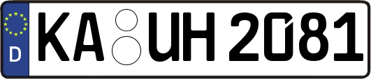 KA-UH2081