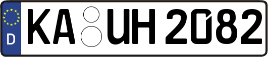 KA-UH2082
