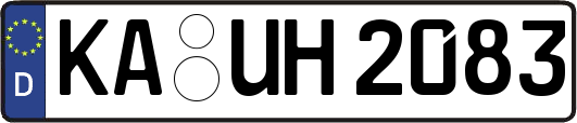 KA-UH2083