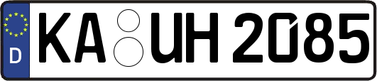 KA-UH2085