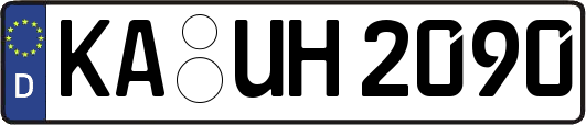 KA-UH2090