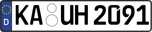 KA-UH2091