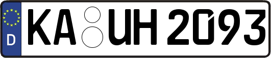 KA-UH2093
