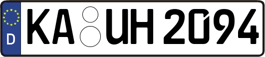 KA-UH2094