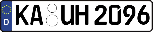 KA-UH2096