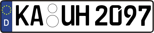 KA-UH2097
