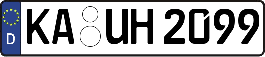 KA-UH2099