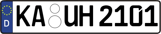KA-UH2101