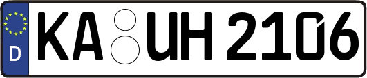 KA-UH2106