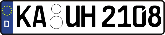 KA-UH2108