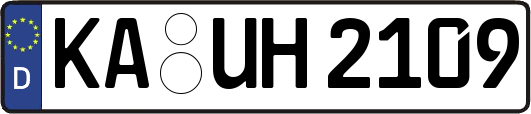 KA-UH2109