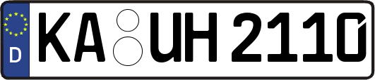 KA-UH2110