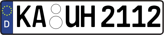 KA-UH2112