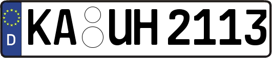 KA-UH2113