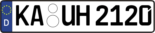 KA-UH2120