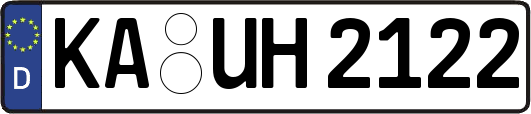 KA-UH2122
