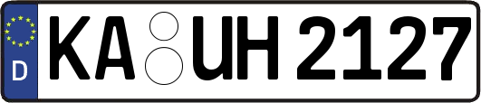 KA-UH2127