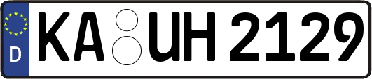 KA-UH2129