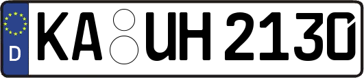 KA-UH2130