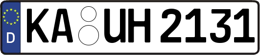 KA-UH2131