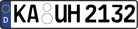 KA-UH2132