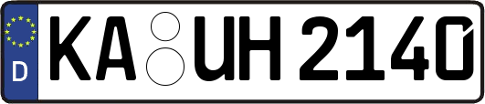 KA-UH2140