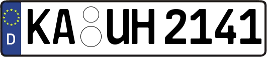 KA-UH2141