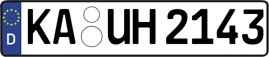 KA-UH2143