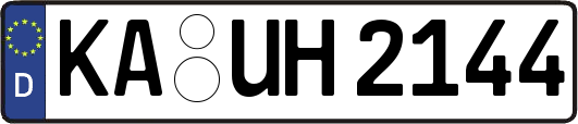KA-UH2144