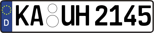 KA-UH2145