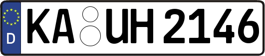 KA-UH2146