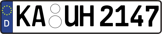 KA-UH2147