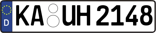 KA-UH2148