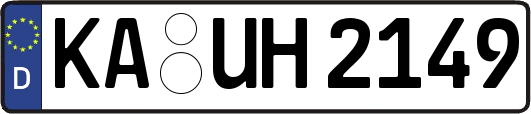 KA-UH2149
