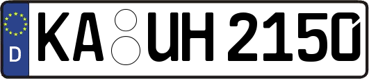 KA-UH2150