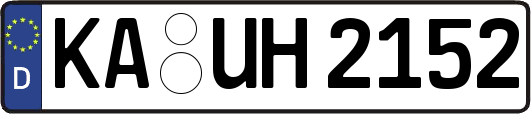 KA-UH2152