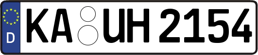KA-UH2154