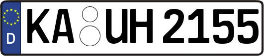 KA-UH2155