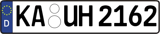 KA-UH2162