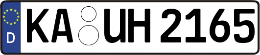 KA-UH2165