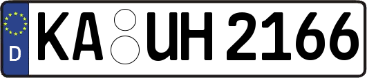 KA-UH2166