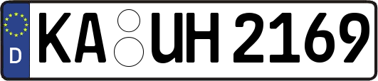 KA-UH2169